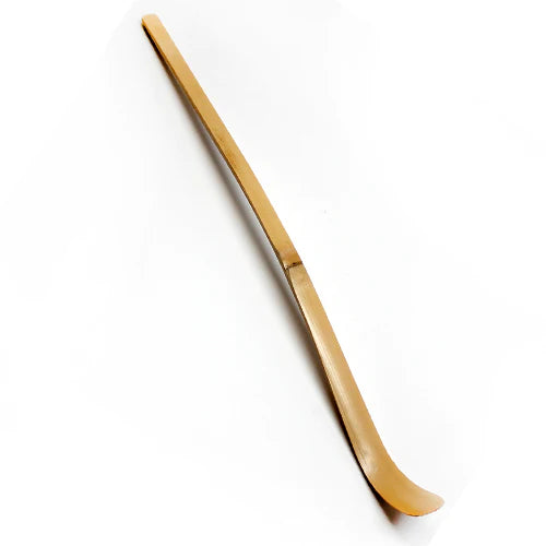 Matcha Bamboo Tool Set - Whisk ( Chasen) & Scoop (Chashaku)