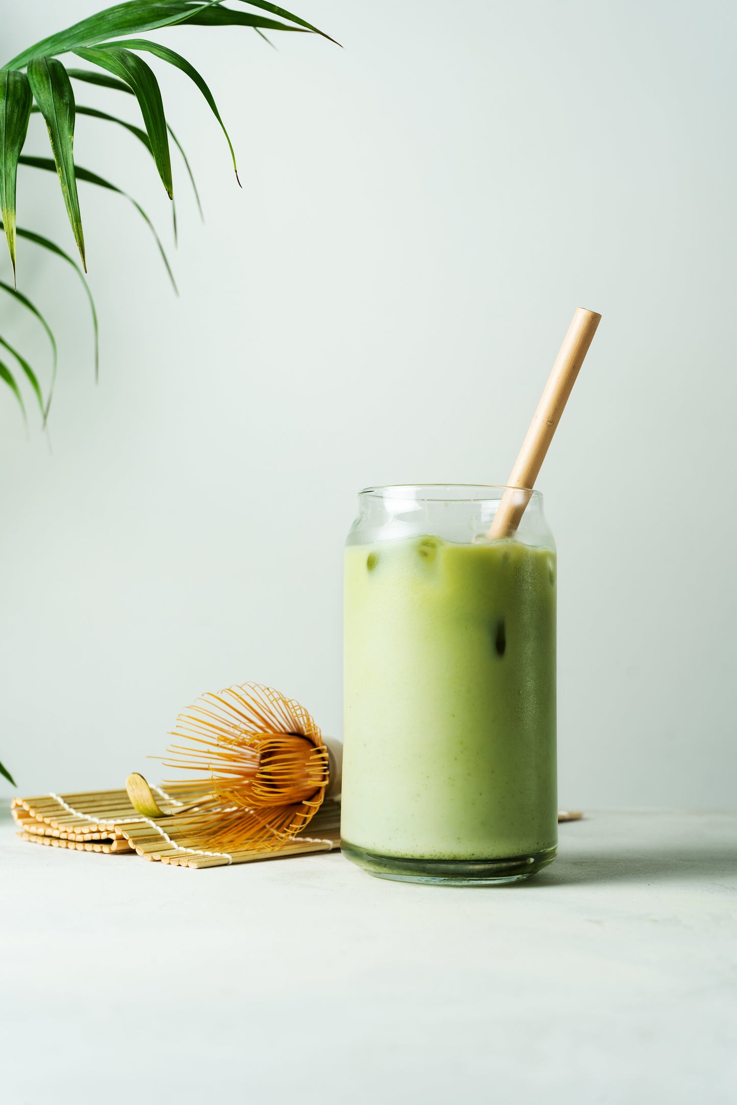 Karinocha Bio-Matcha – zeremonielle Qualität – 50 g