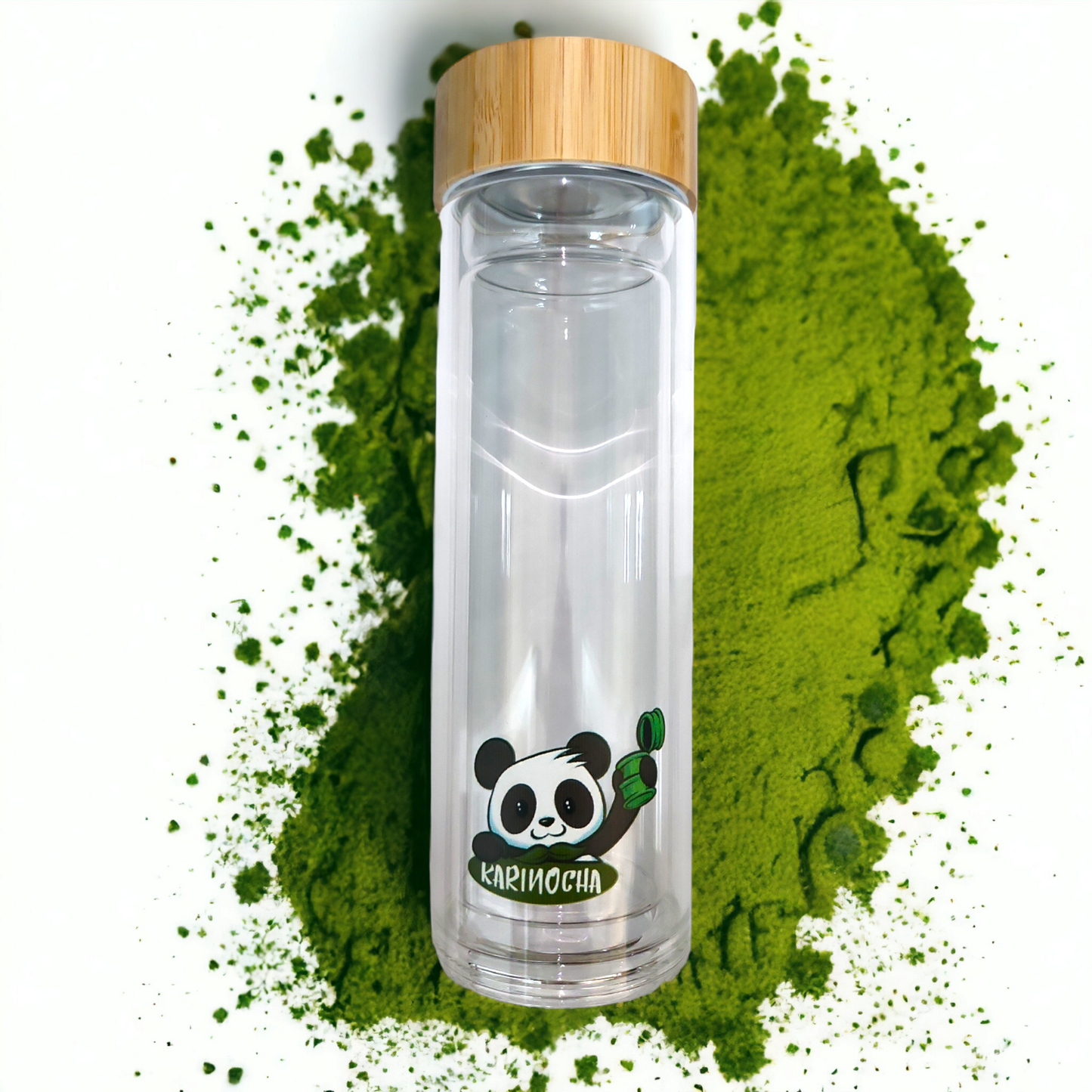 Matcha-Shaker-Starterkit