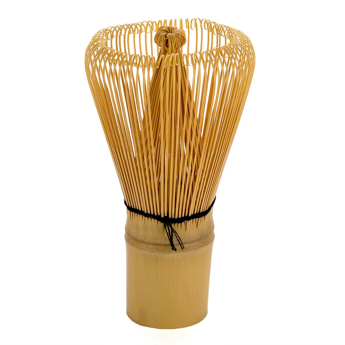 Matcha Starter Whisk Set - Ceremonial Grade 50g + Bamboo Chasen