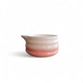 Pink Ceramic Matcha Bowl (Chawan)