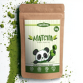 Organic Matcha - ceremonial grade - 50g