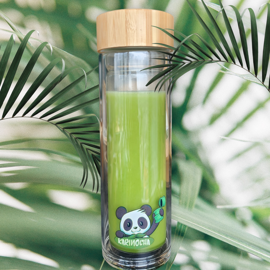 Bambu shaker thermo ToGo!