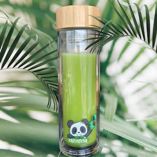 Bambu shaker thermo ToGo!