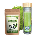Matcha Shaker starter Kit