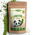 Karinocha organic ginger matcha  50g