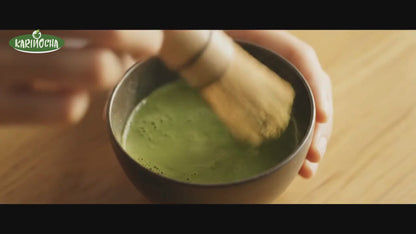 Karinocha Bio-Matcha – zeremonielle Qualität – 100 g